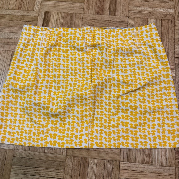 J.Crew Mini Skirt - Picture 5 of 8
